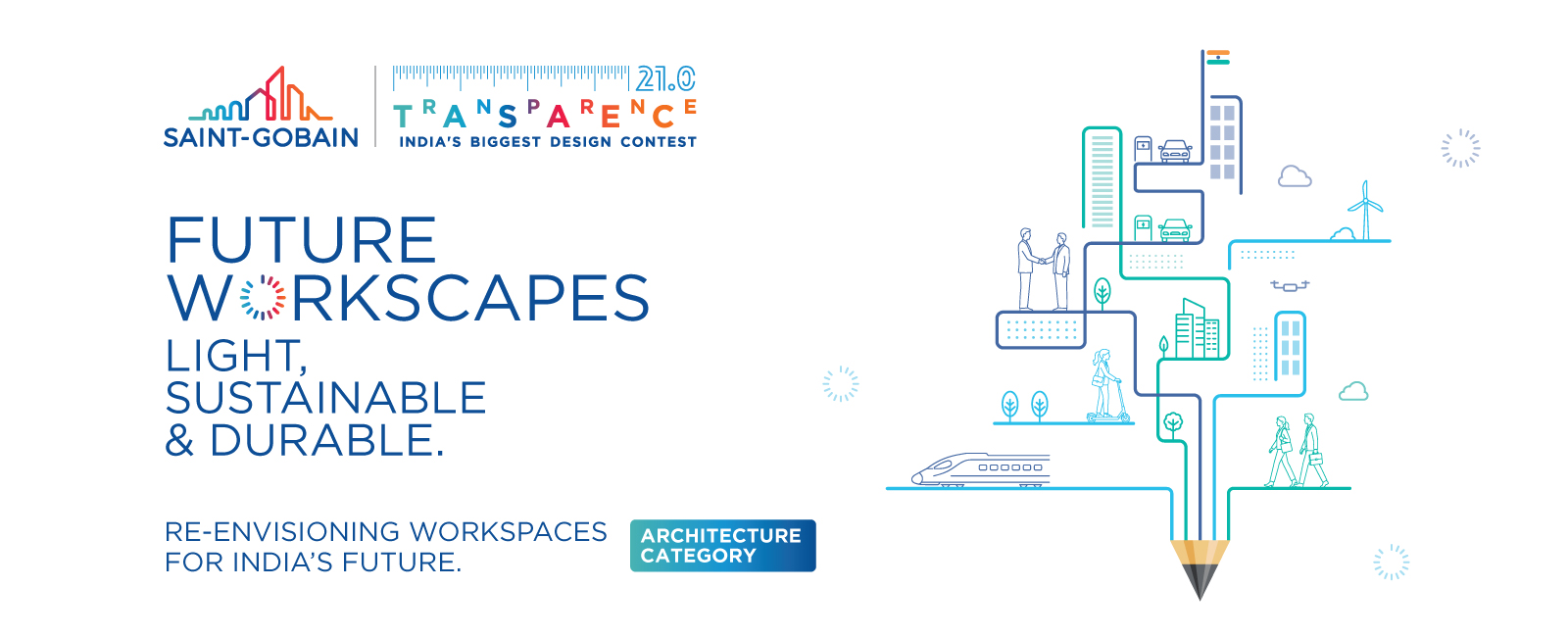 Transparence 21.0 Desktop Banner A